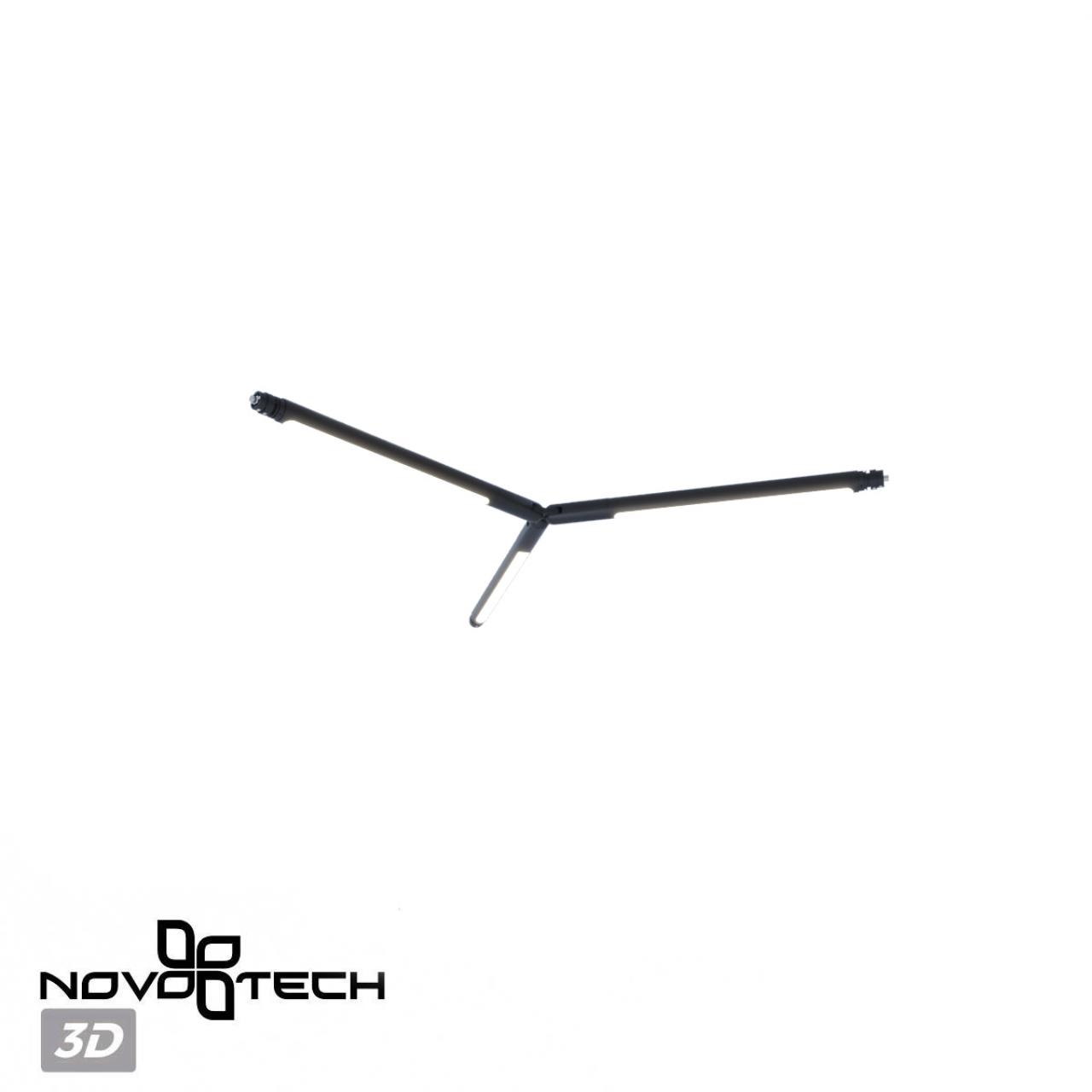 Соединитель гибкий "T" Novotech 359380