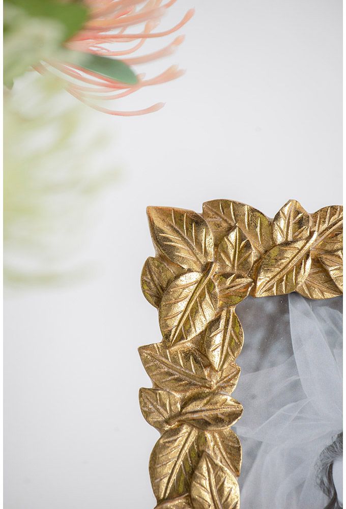 Фоторамка настольная Glasar 77620