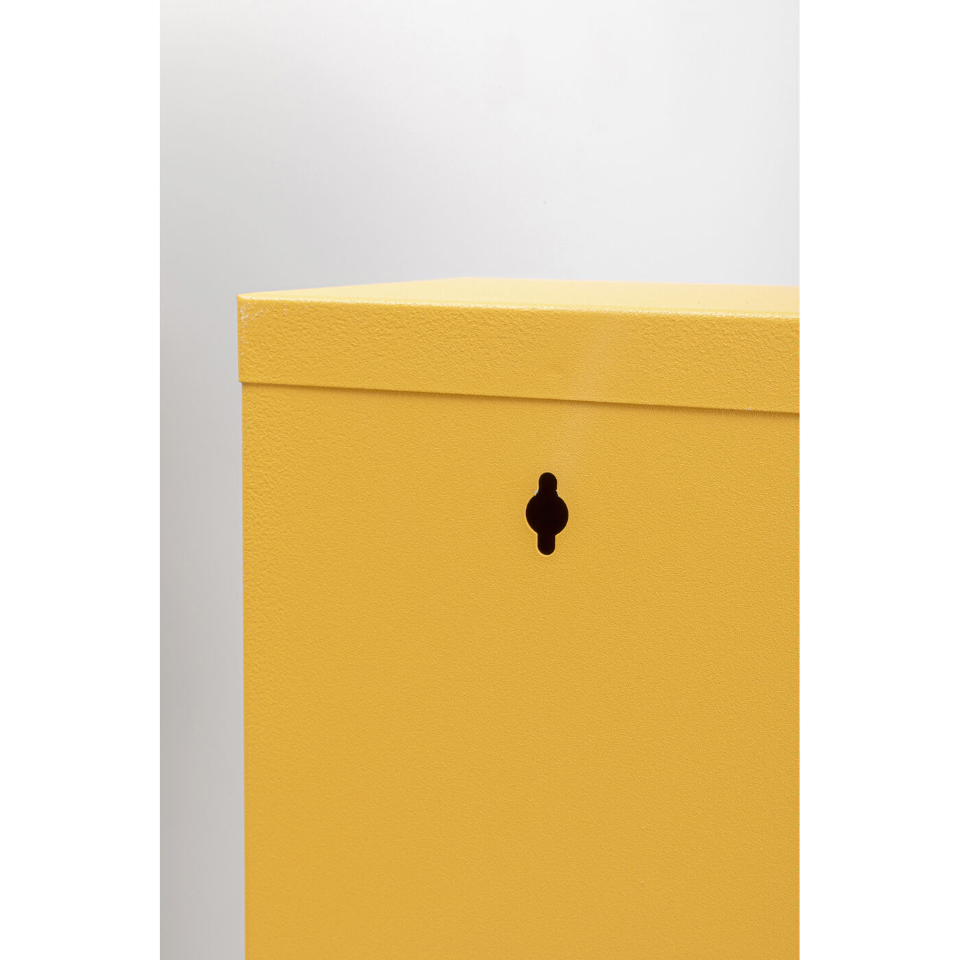 Обувница Caruso 3 Yellow (MO) KARE 88015