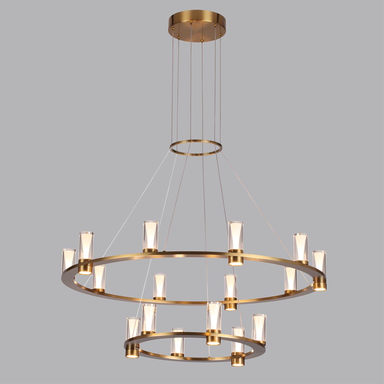 Подвесной светильник Odeon Light 7144/110L