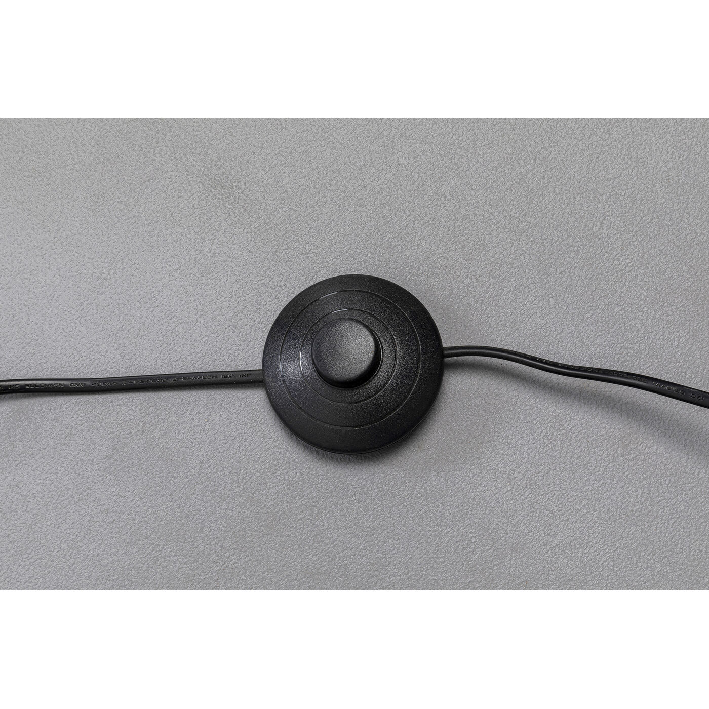 Светильник напольный Timon Black 165 см KARE 56409