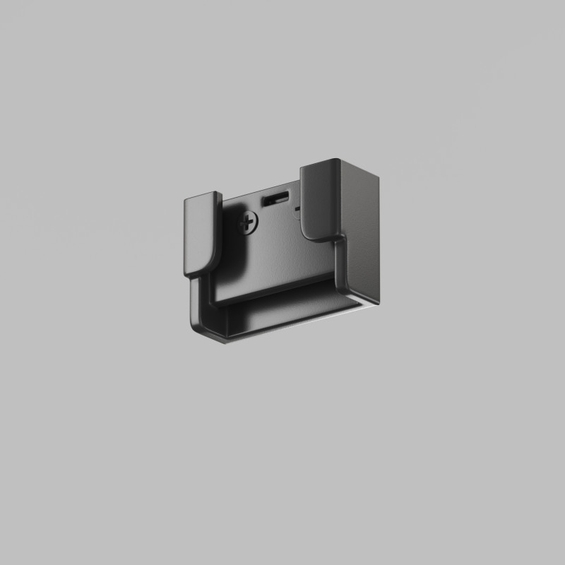 Крепеж Denkirs TR5519-BK