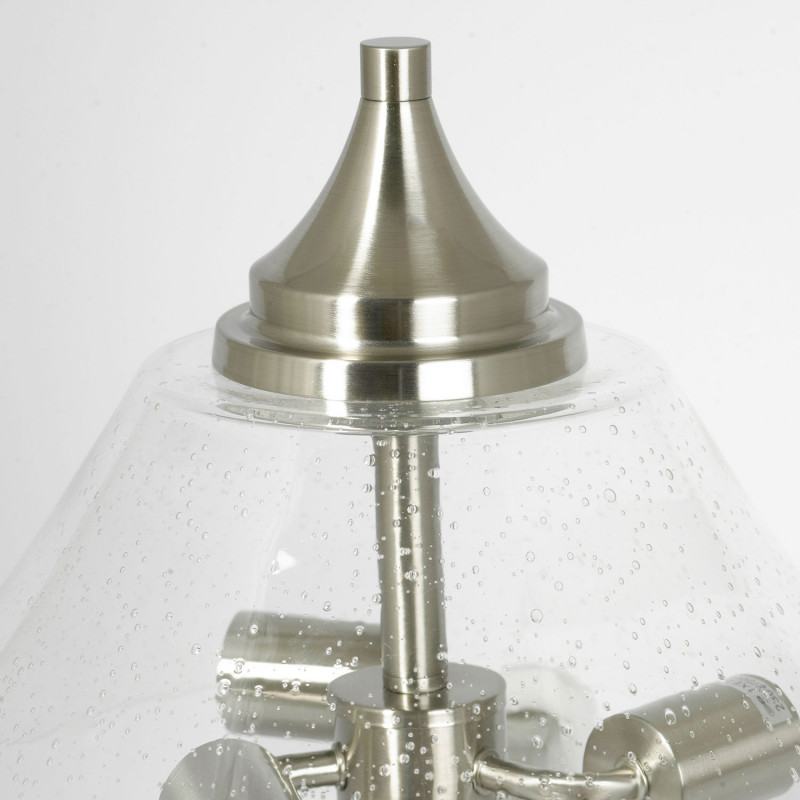 Накладная люстра Lussole LSP-8815