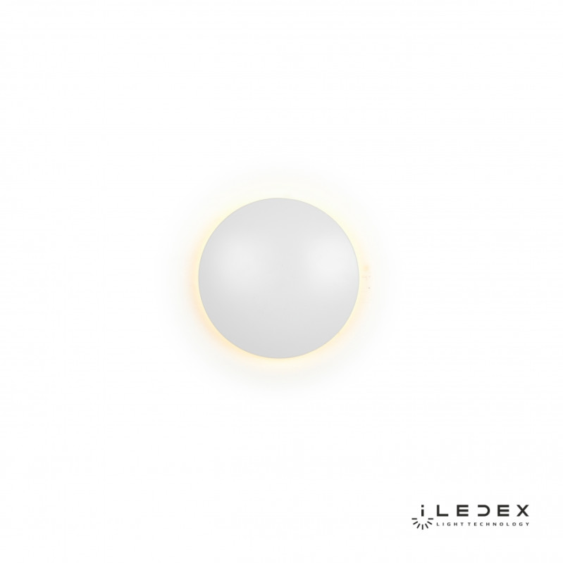 Бра iLedex ZD8102-6W WH