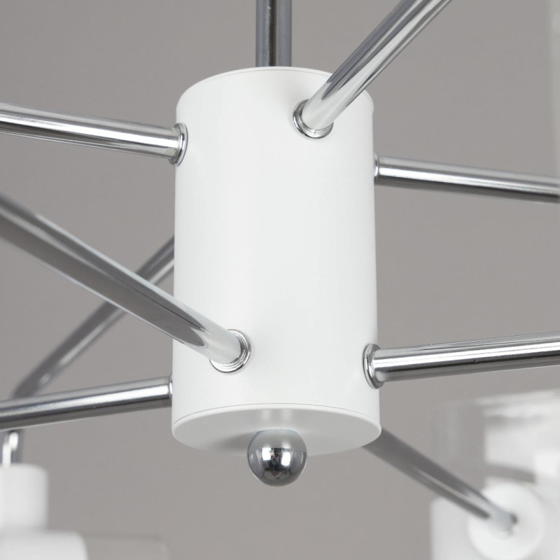 Люстра на штанге Citilux CL140180