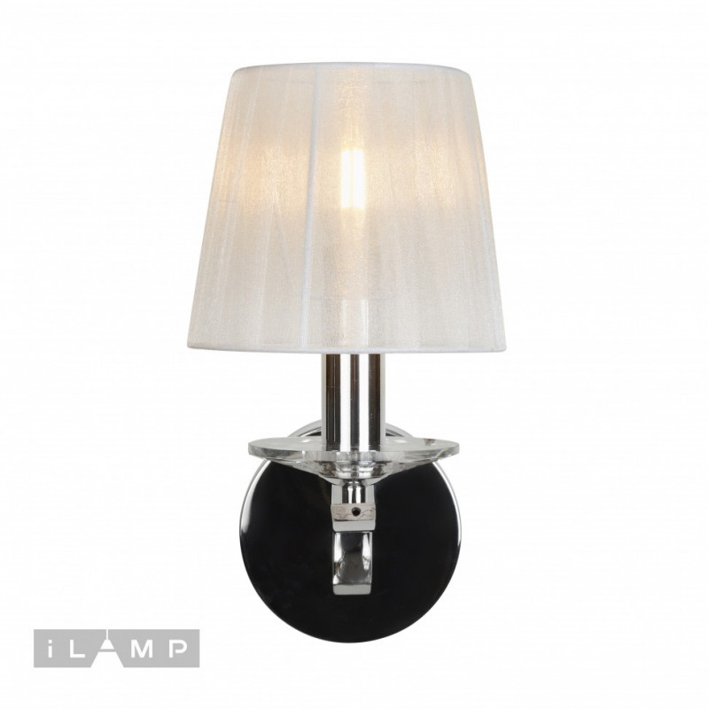 Бра iLamp RM7006/1W CR
