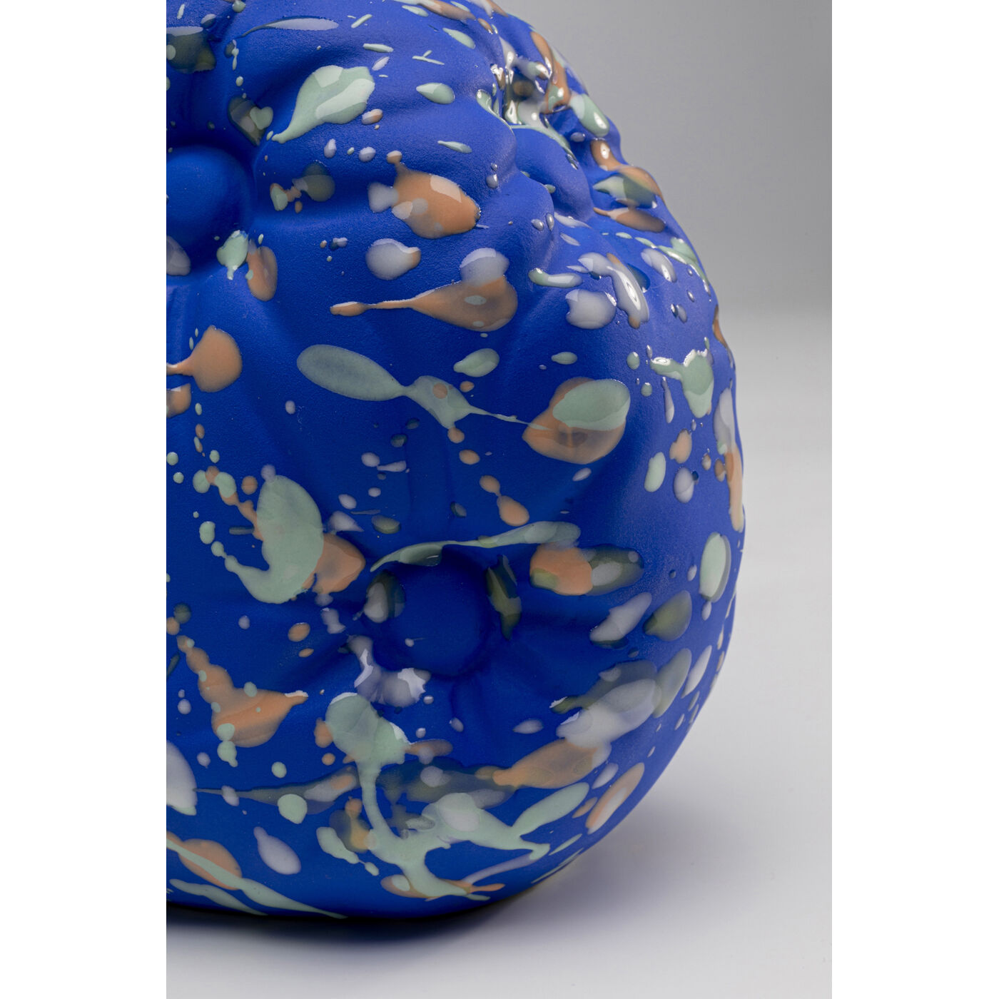 Ваза Colore Blob 22cm KARE 56733