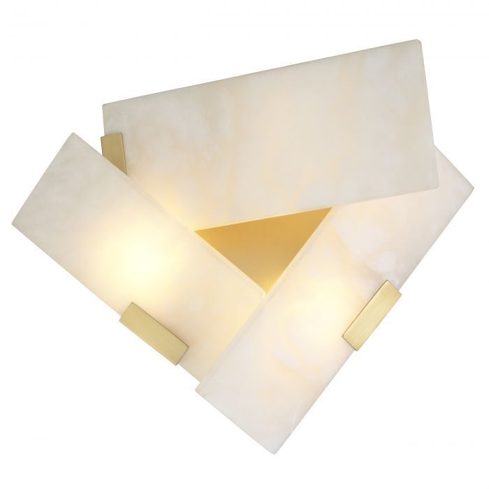 Бра Eichholtz BELLA BIANCO 114446
