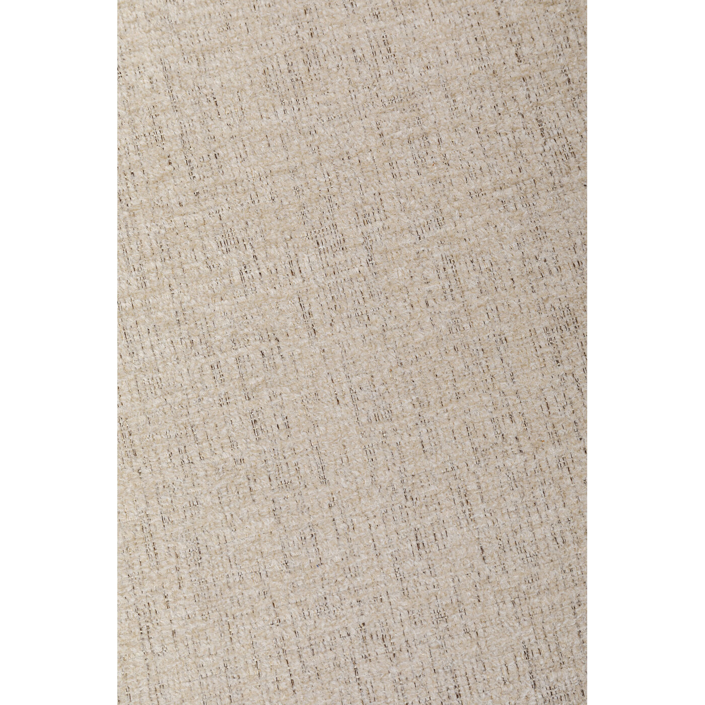 Кресло + Пуф Quinn Heigh Beige KARE 87898