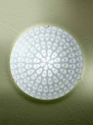 Бра Vitaluce V6012/1A