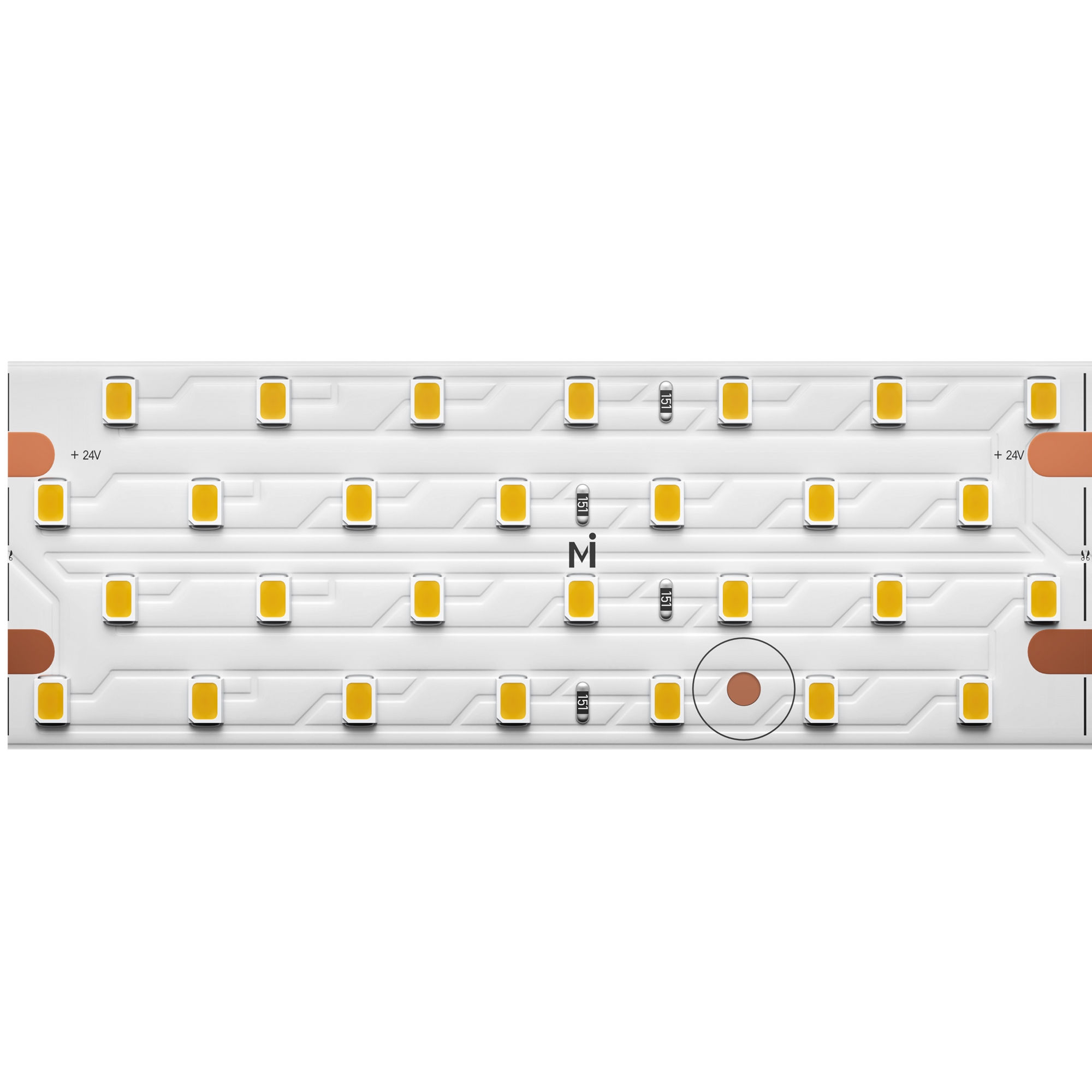 Светодиодная лента Led Strip 201119