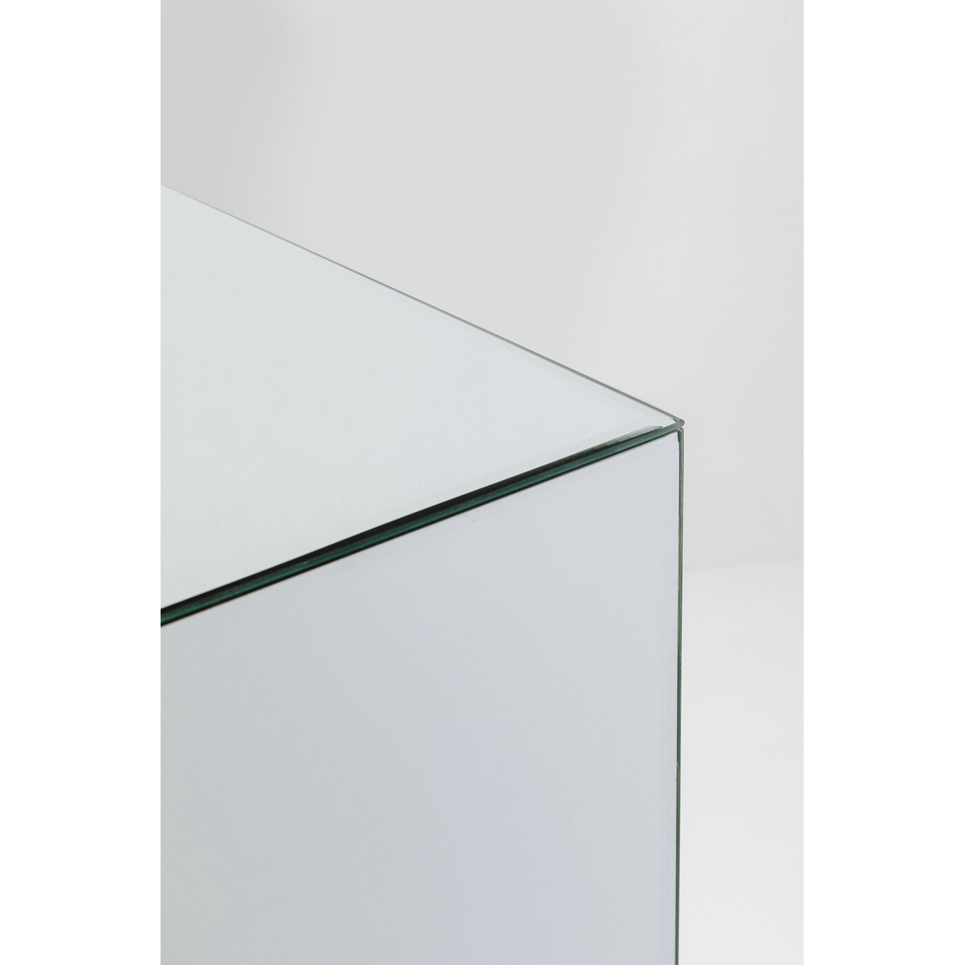 Стол приставной Luxy 110cm KARE 70677
