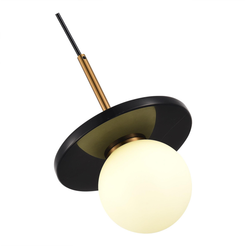 Подвесной светильник ST-Luce SL1191.343.01