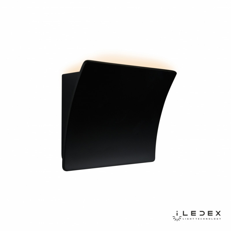Бра iLedex ZD8082L-6W BK