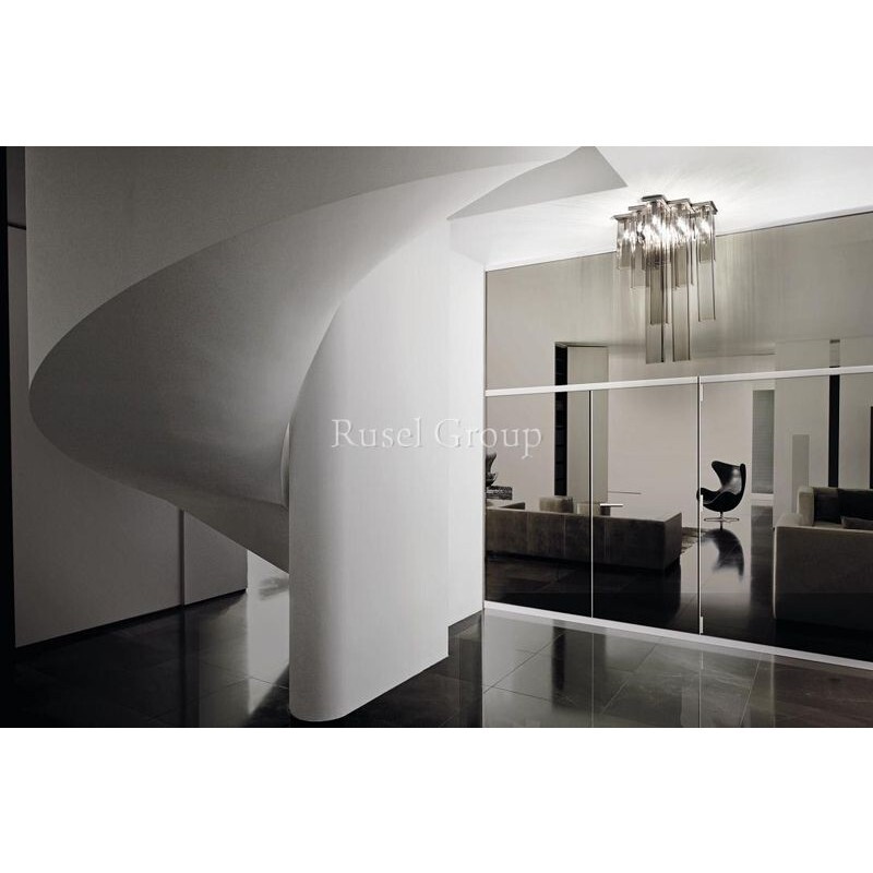 Потолочный светильник Vistosi TUBES PL 15