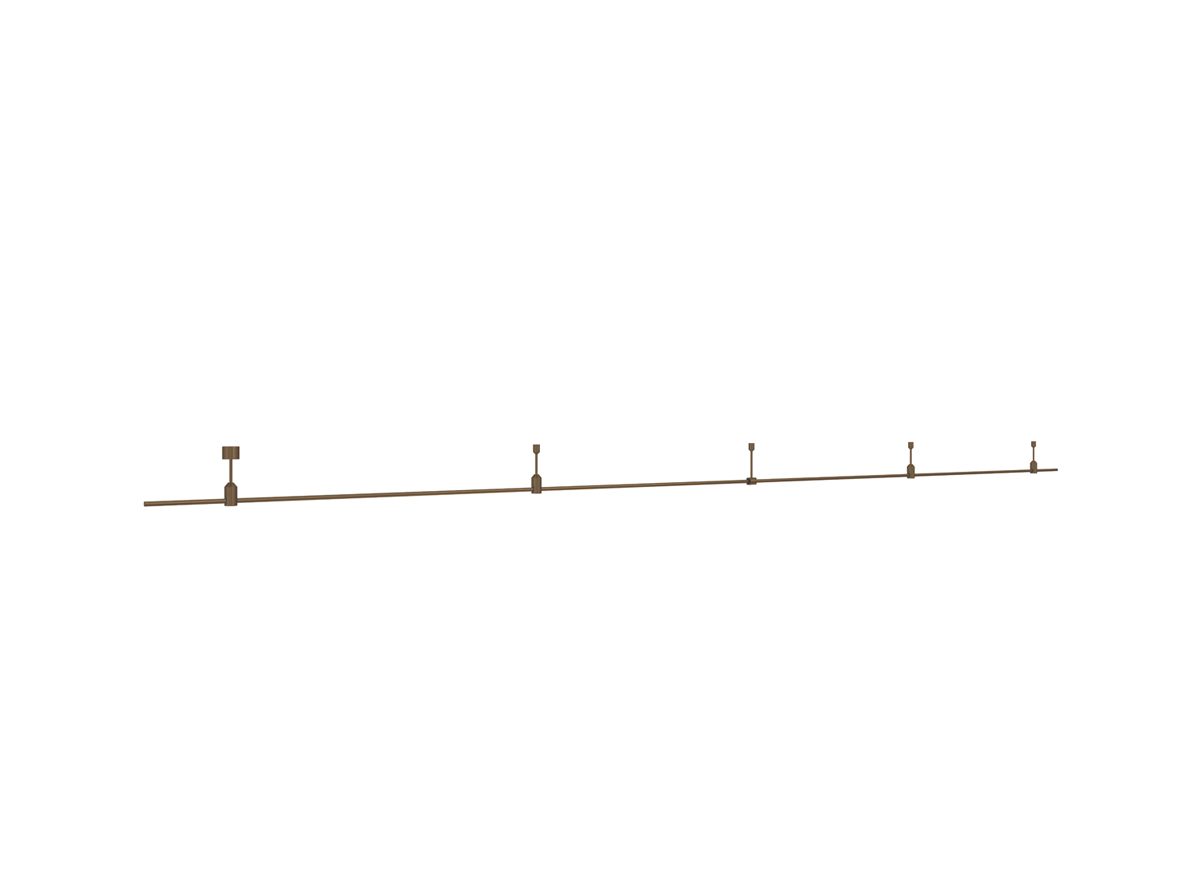 Основание Donolux DL20225L4000B B.Bronze