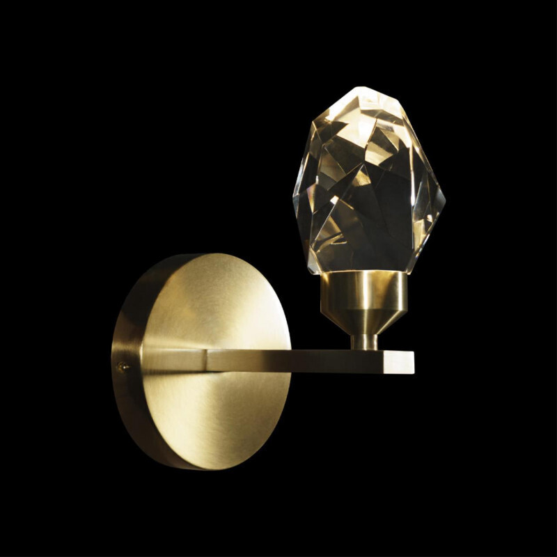 Бра LOFT IT 10111W Gold
