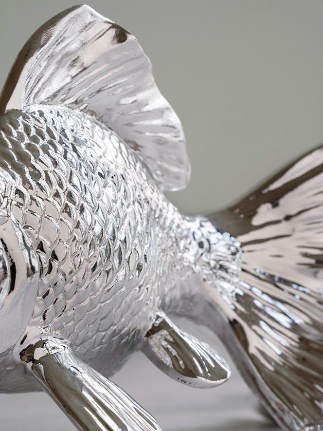 Фигурка Рыба Glasar 75716