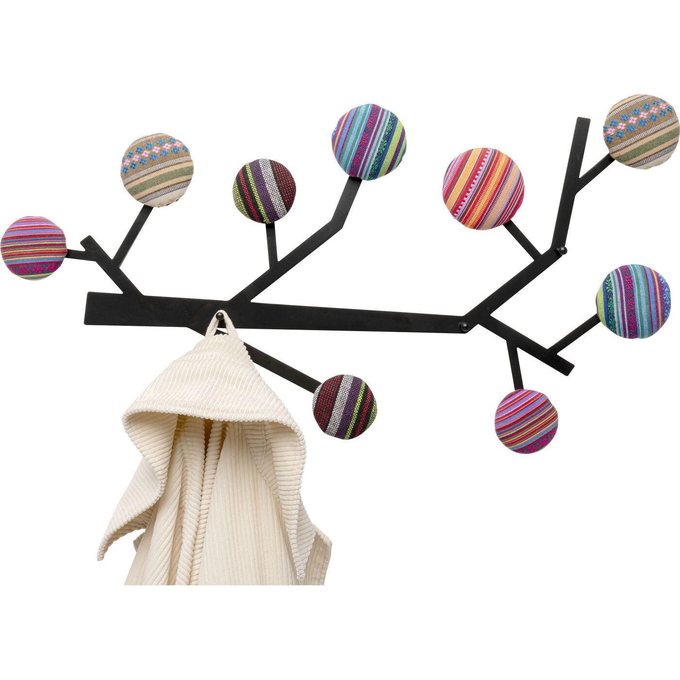 Вешалка Bubble Tree 43cm KARE 70597