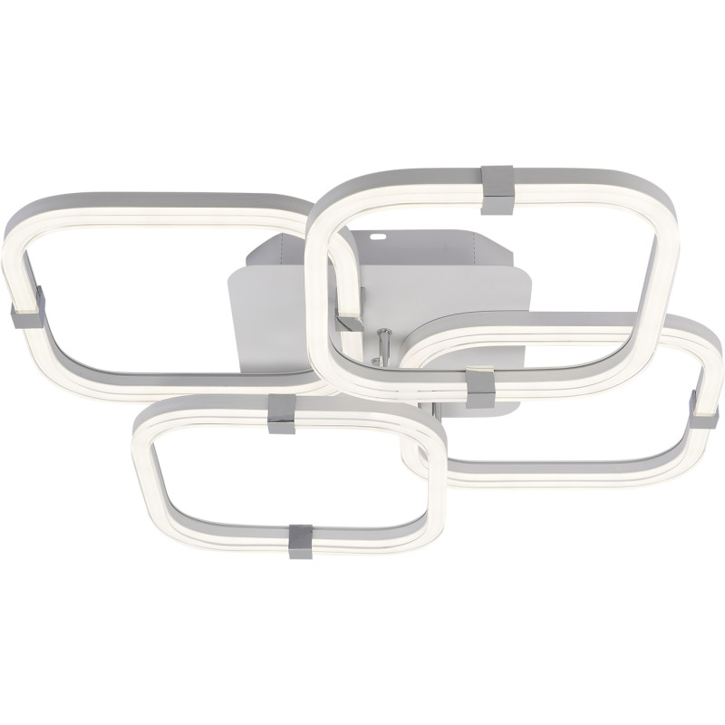 Накладная люстра Escada 10280/4LED