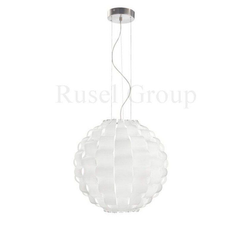 Подвесной светильник Vistosi TAHOMA ROUND SP