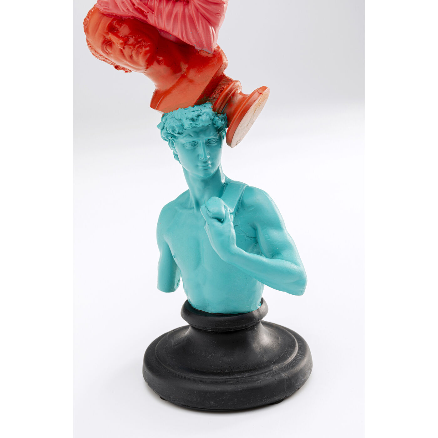Фигура декоративная Balance Art 31cm KARE 57415