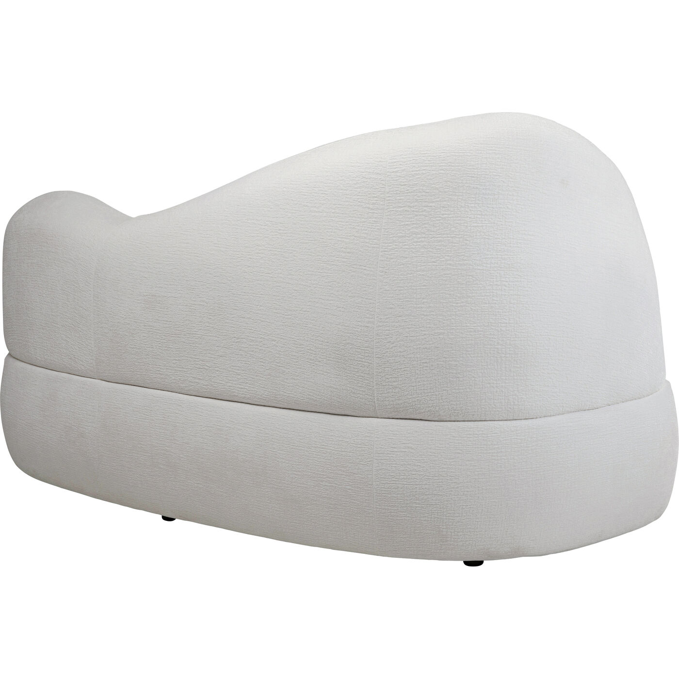 Диван  KARE x Karim Rashid Cloud Nest Weiß 245cm KARE 70893