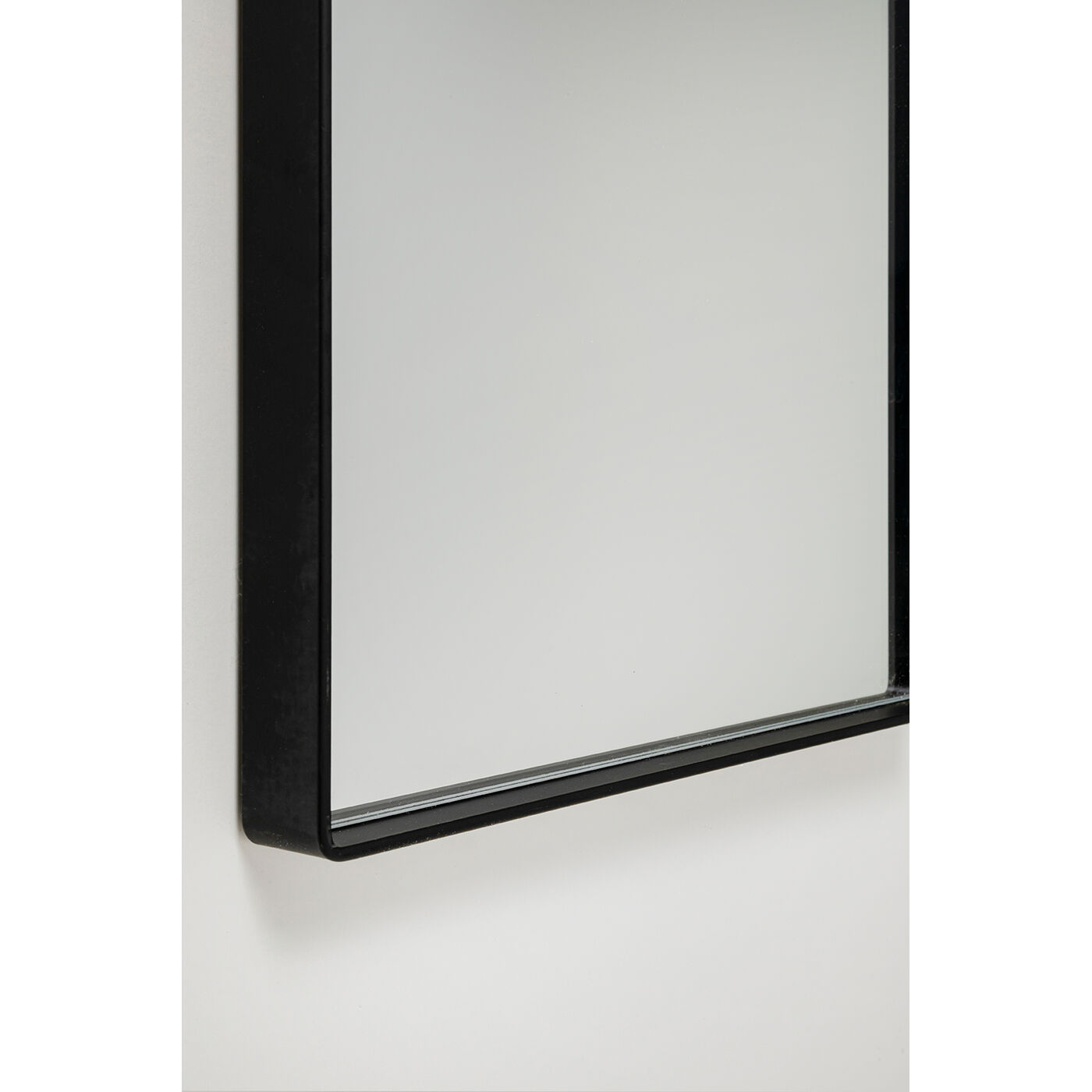 Зеркало Starlet Black 30x180m KARE 70997