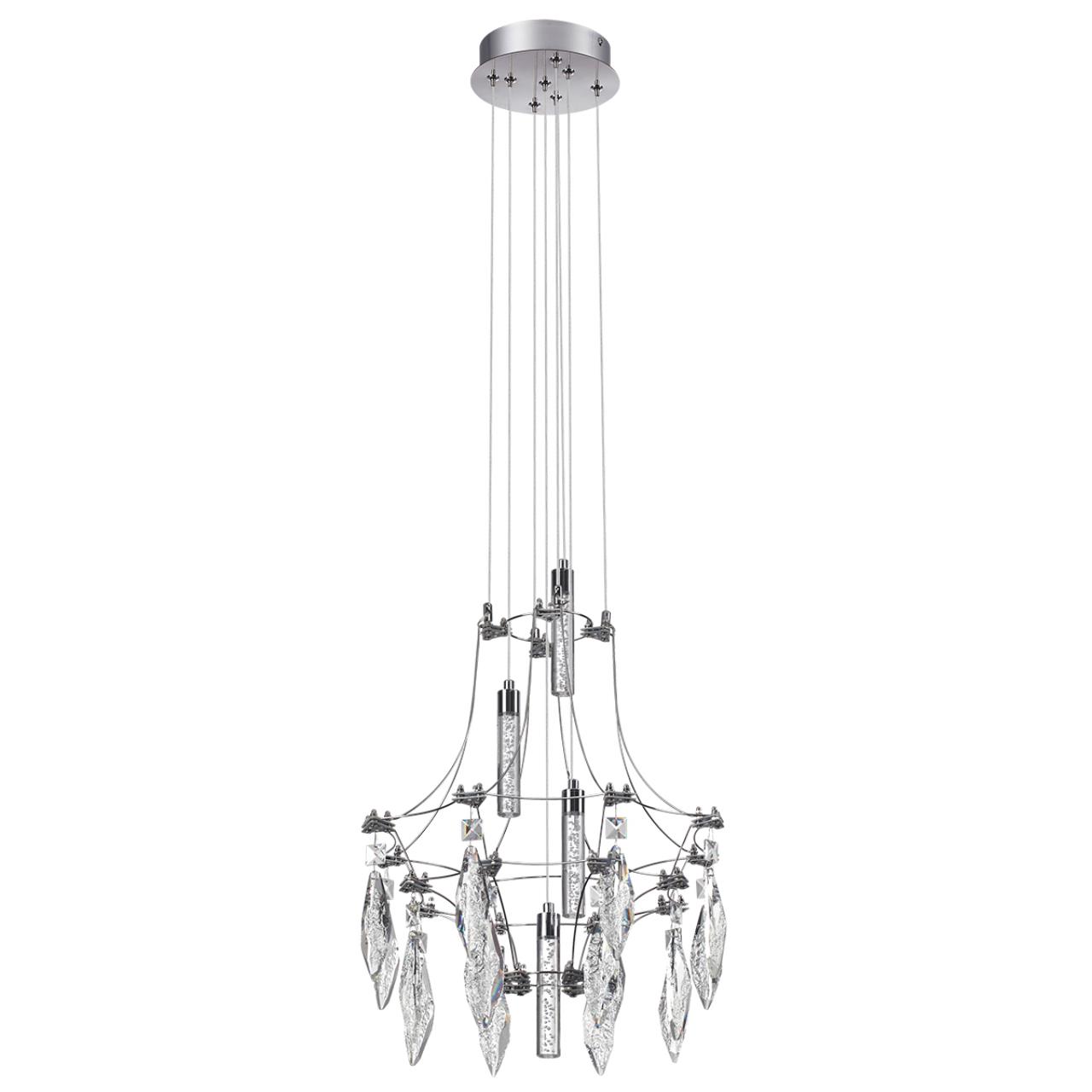 Подвесной Odeon Light 6699/35L
