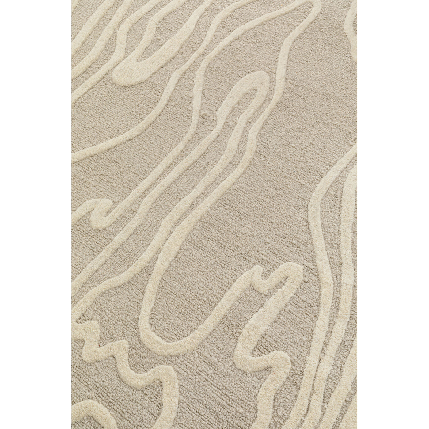 Ковер Line 200x300cm KARE 57932