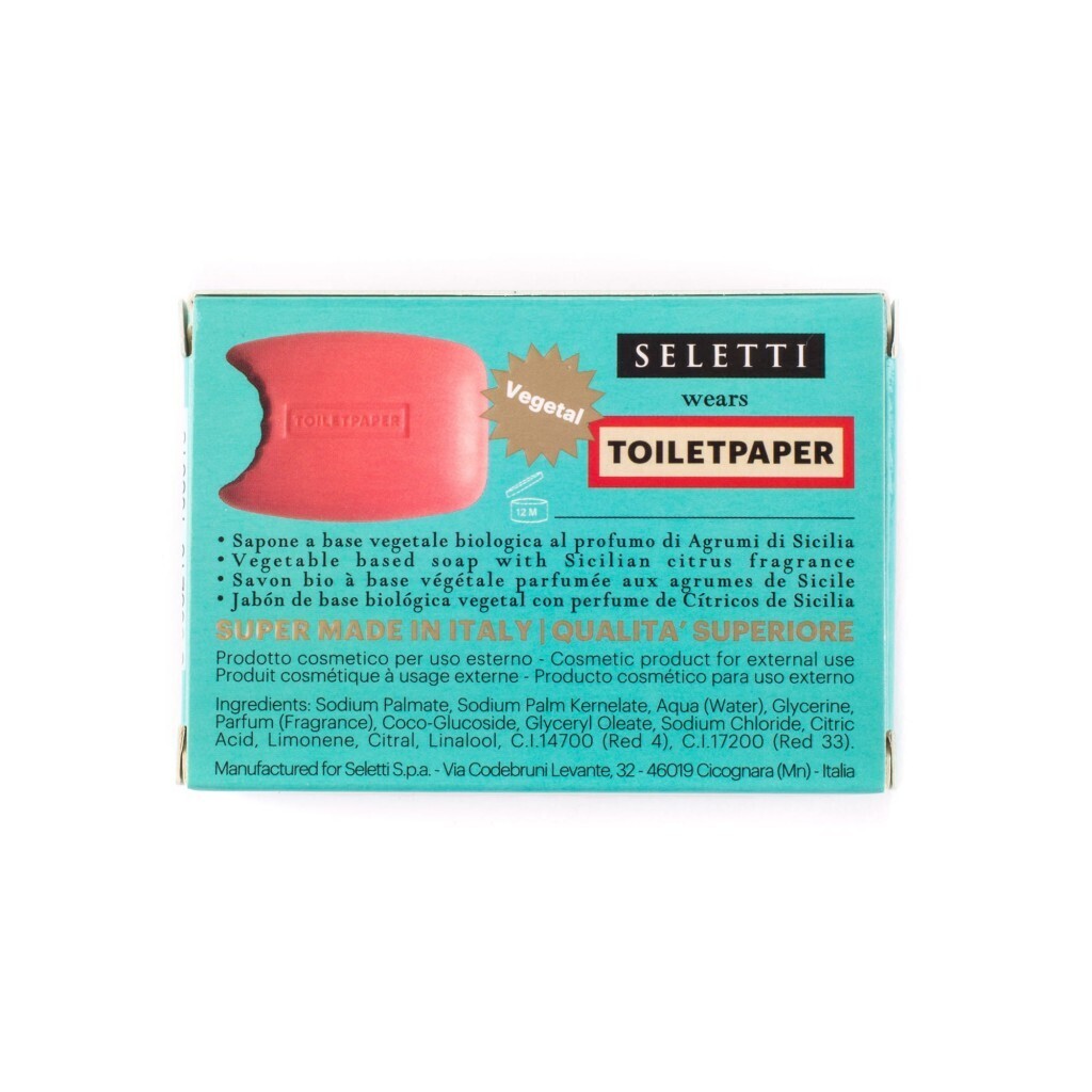 Мыло Seletti Bite 16861