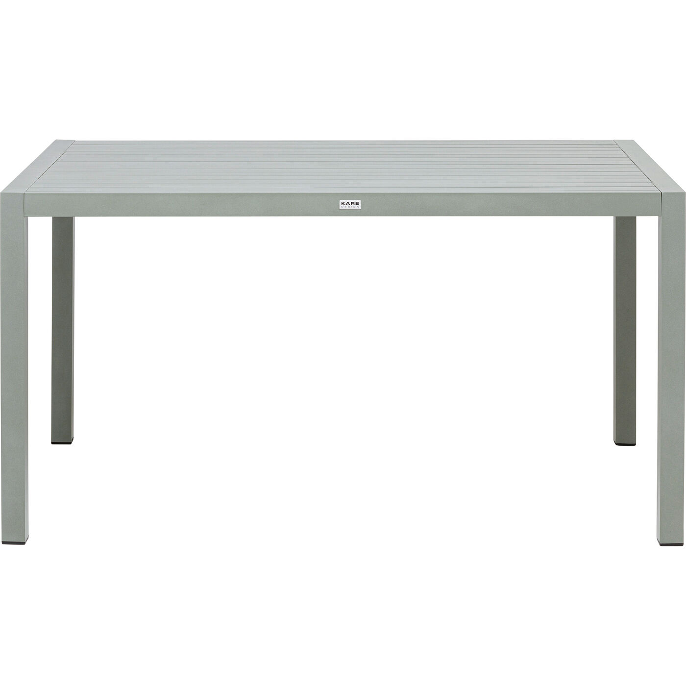 Стол Malmö Green 80x140cm KARE 70626