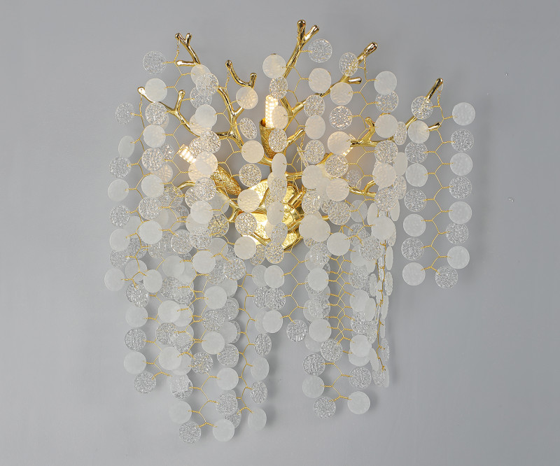 Бра Kink Light 07873D,33