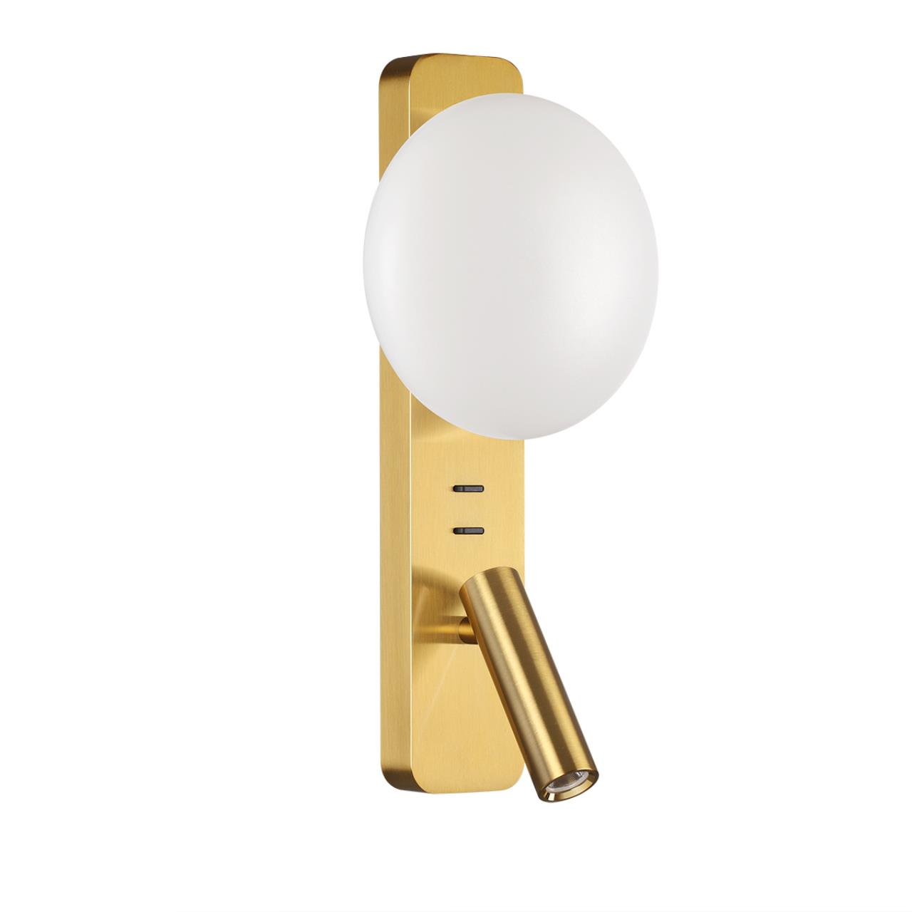 Настенный светильник Odeon Light 7050/5WL
