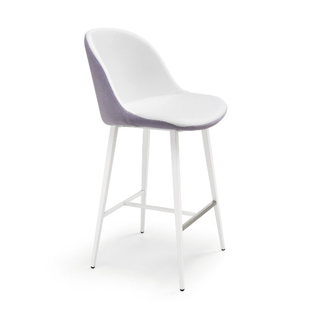 Барный стул Midj Sonny H75 M TS S1520KT