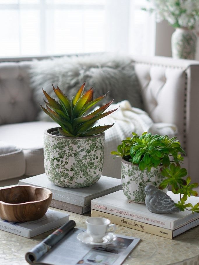 Кашпо Glasar 61179