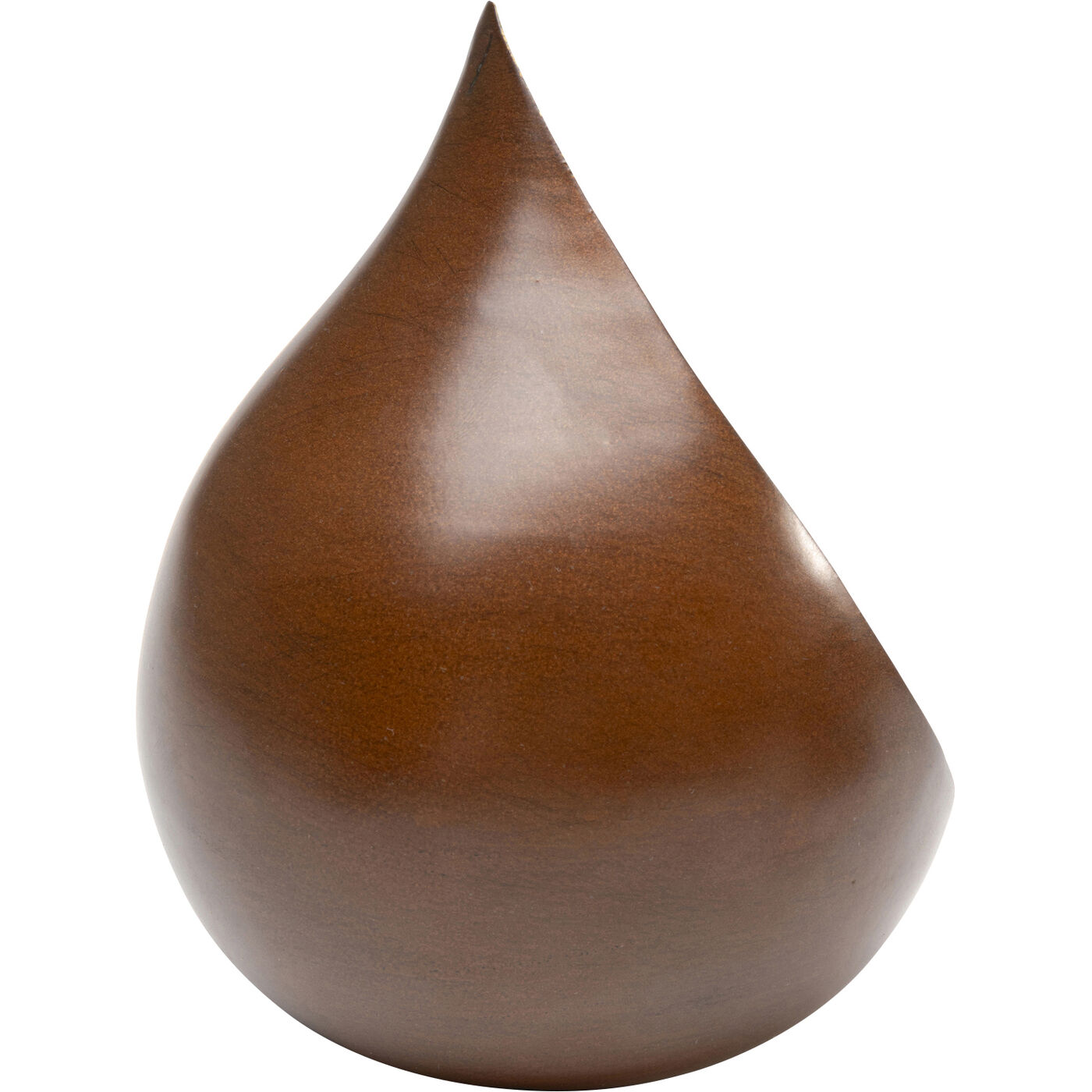 Подсвечник Uovo Drop 17cm KARE 56962