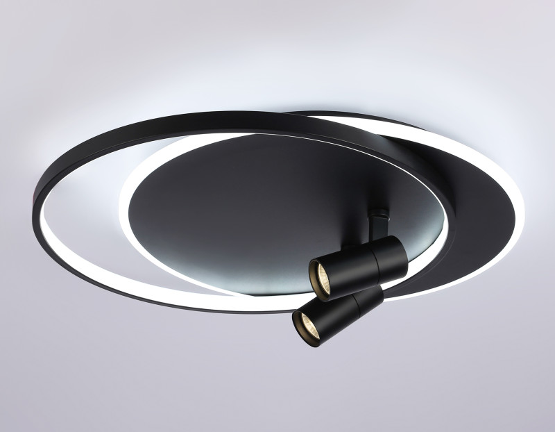 Спот Ambrella Light FL51393