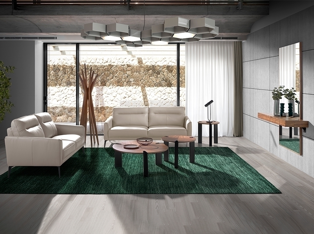 Вешалка для одежды 3238 / AC2208 из орехового дерева Angel Cerda