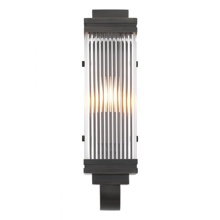 Бра Eichholtz Bassett bronze highlight finish 116069