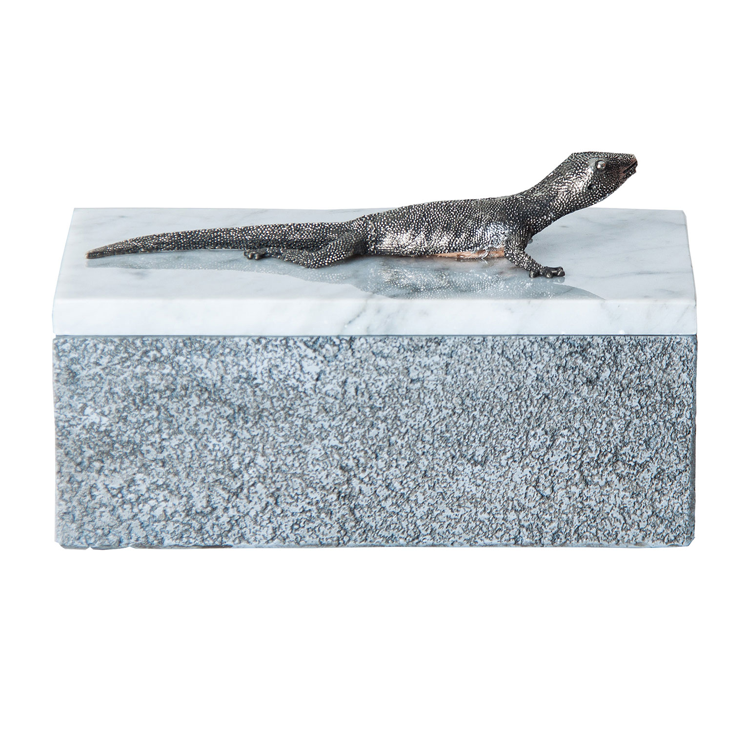 Шкатулка LAGARTO Vical