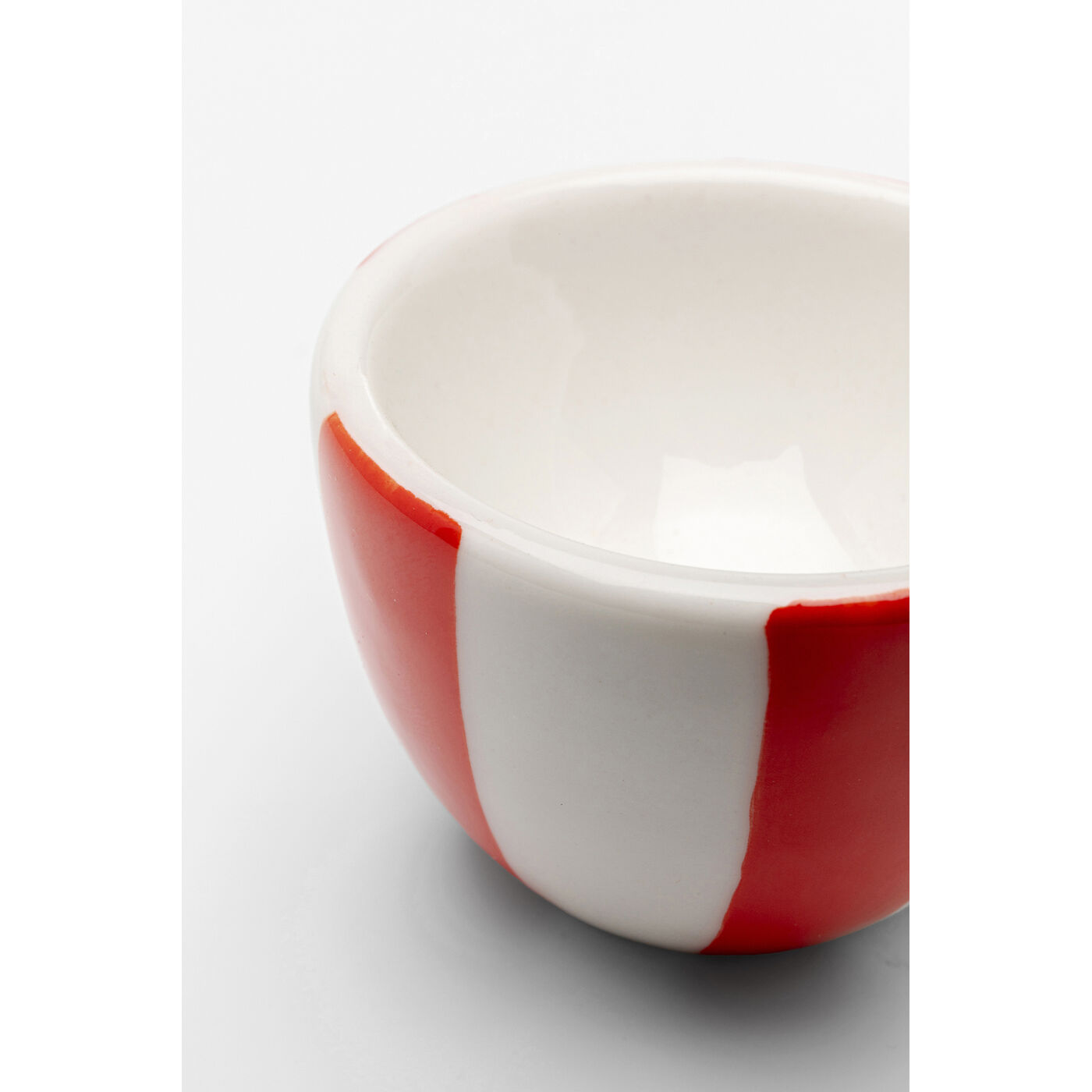 Подставка для яйца Cocina Stripes KARE 57374