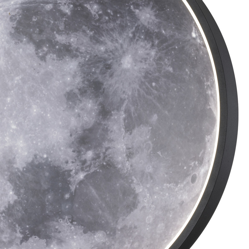 Бра Escada 10226/SG LED Moon