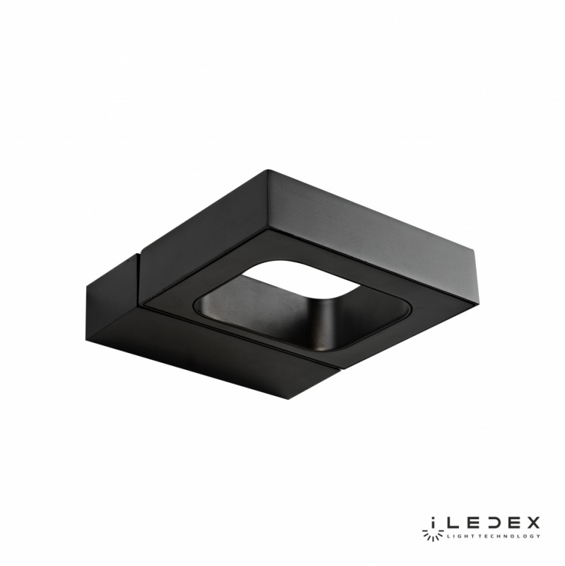 Бра iLedex ZD8085S-6W BK