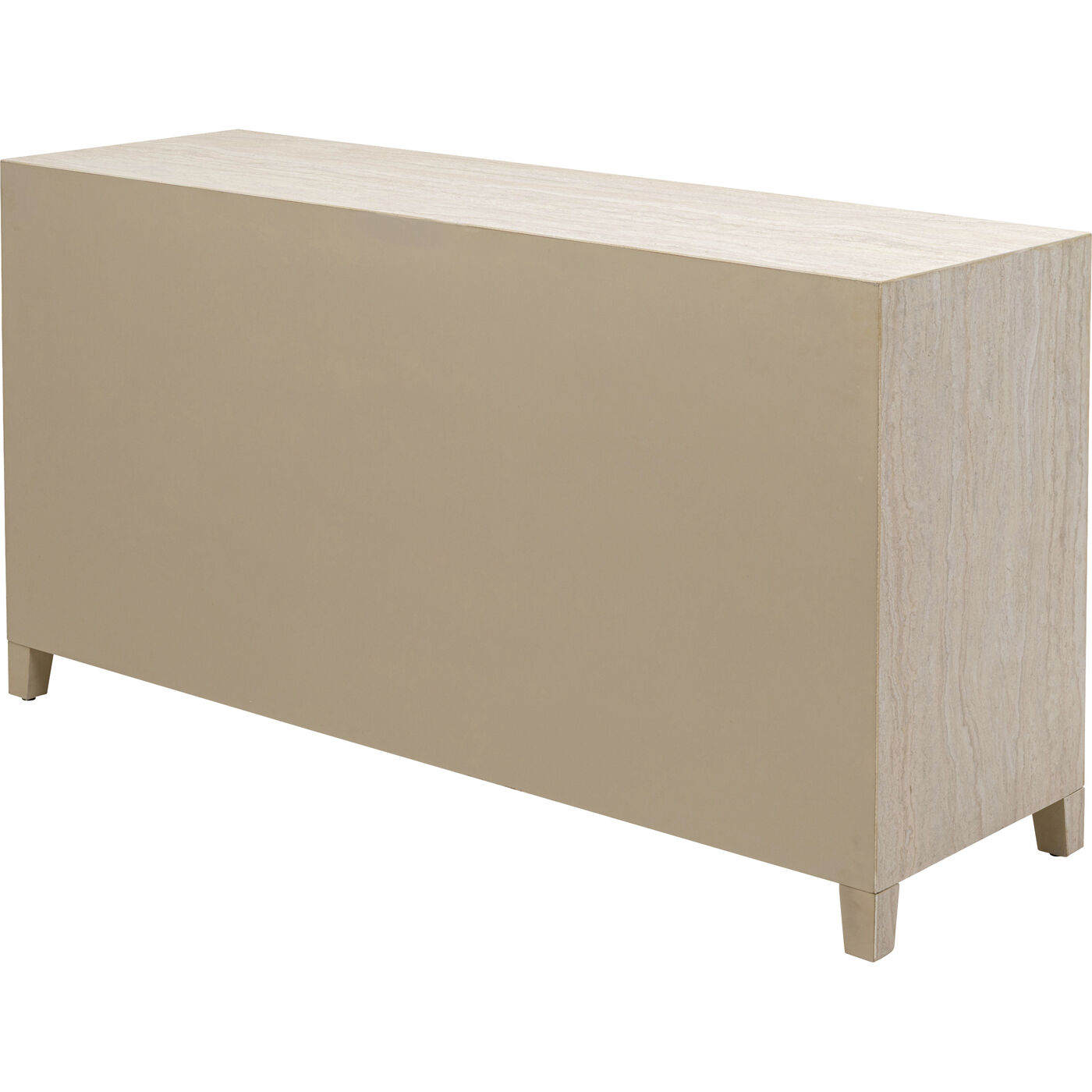 Комод Travertino 140x77cm KARE 71067