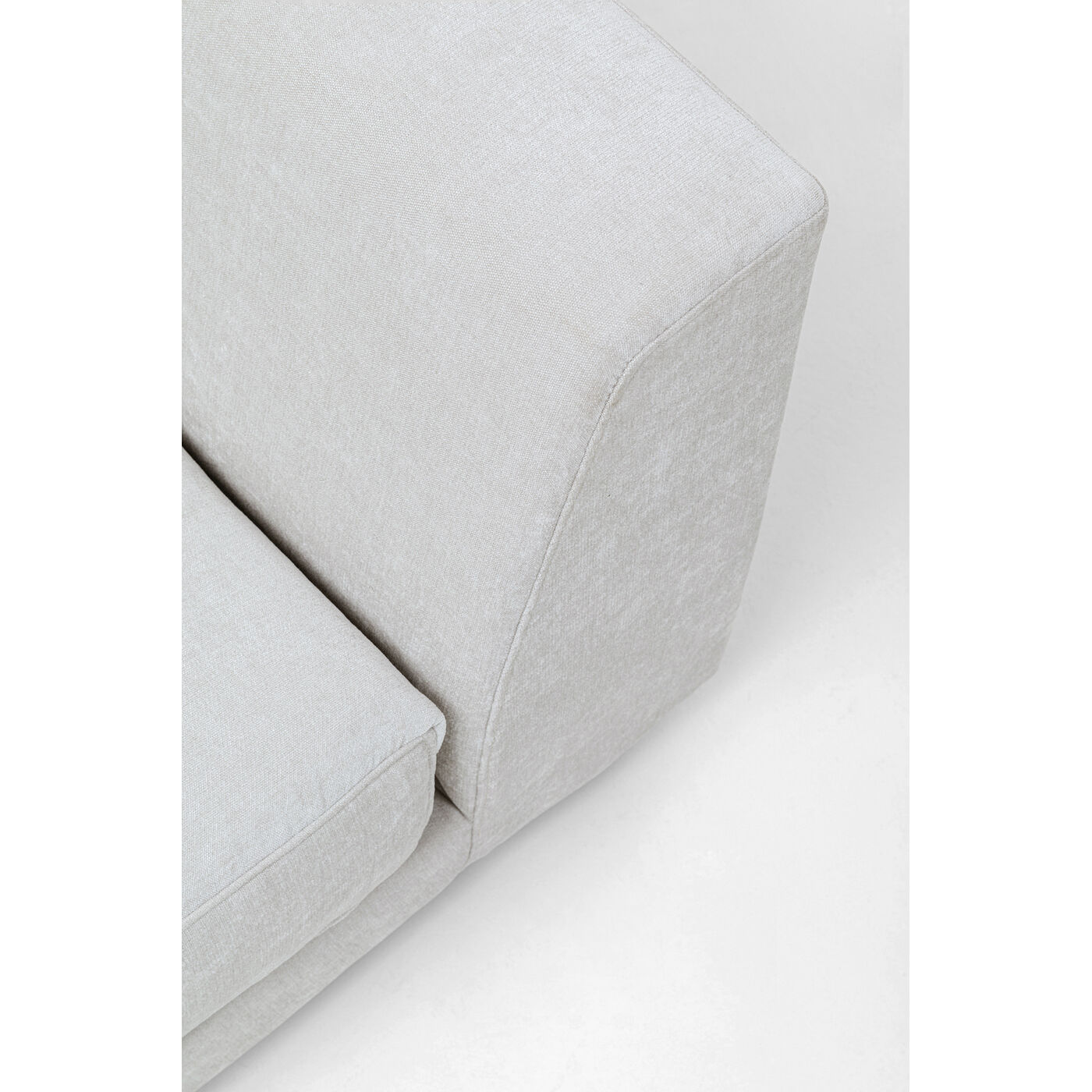 Диван Imola Creme 290cm KARE 88028
