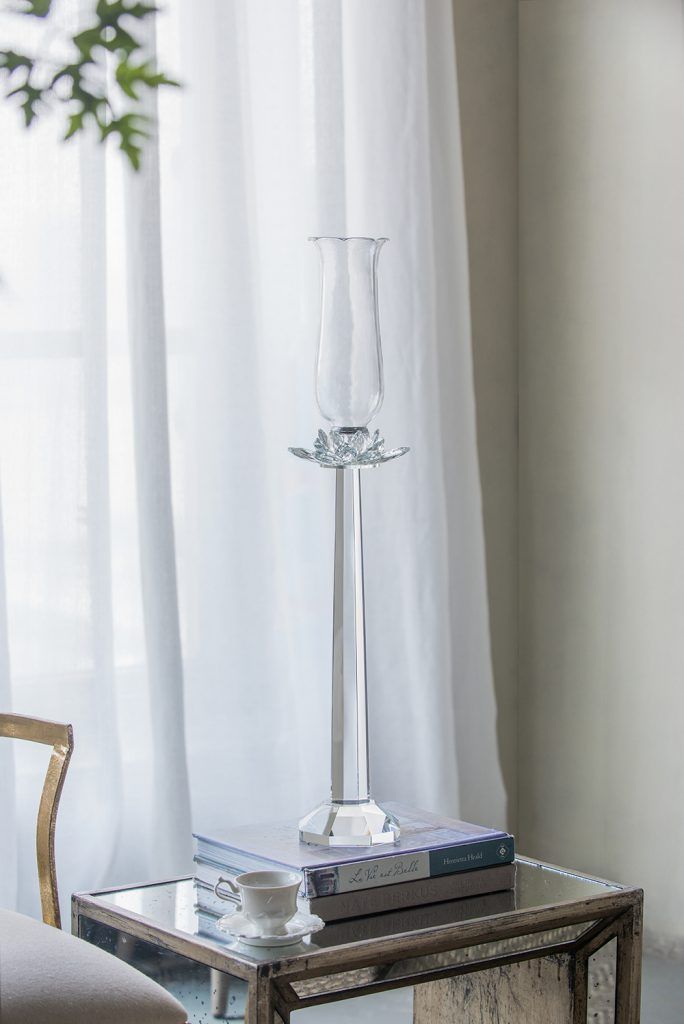 Подсвечник Glasar RC130462
