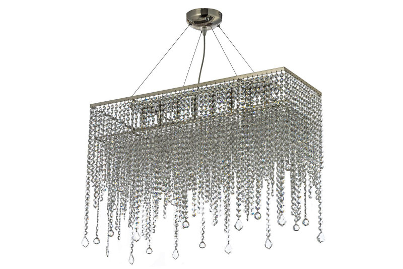 Подвесная люстра Arti Lampadari Milano E 1.5.70X25.105 N