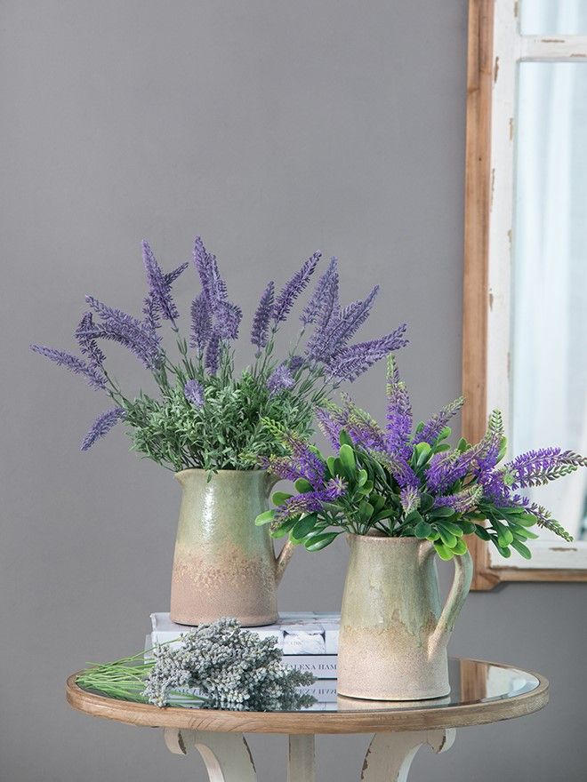 Искусственный цветок Glasar SA11646-GRAY
