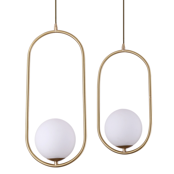 Подвесной светильник B.LUX C Ball S1 Pendant Light by ImperiumLoft